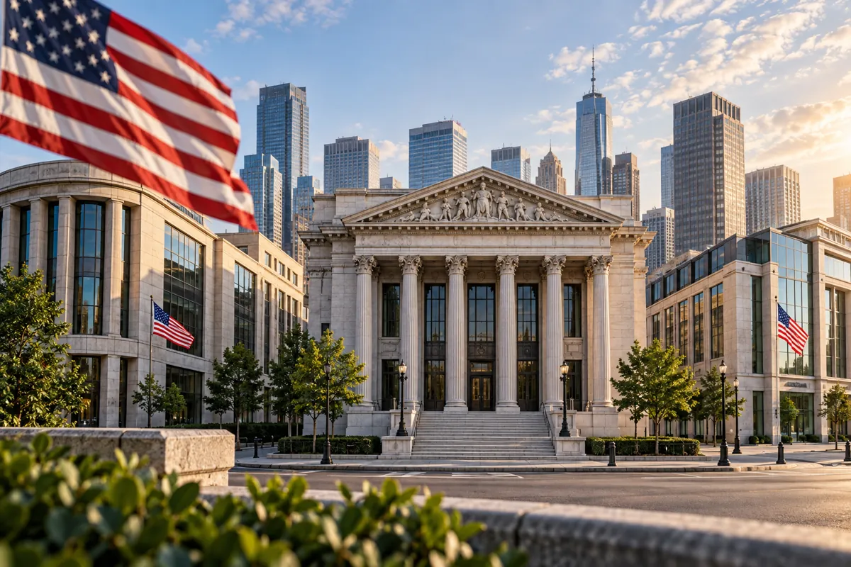 Other US Banks