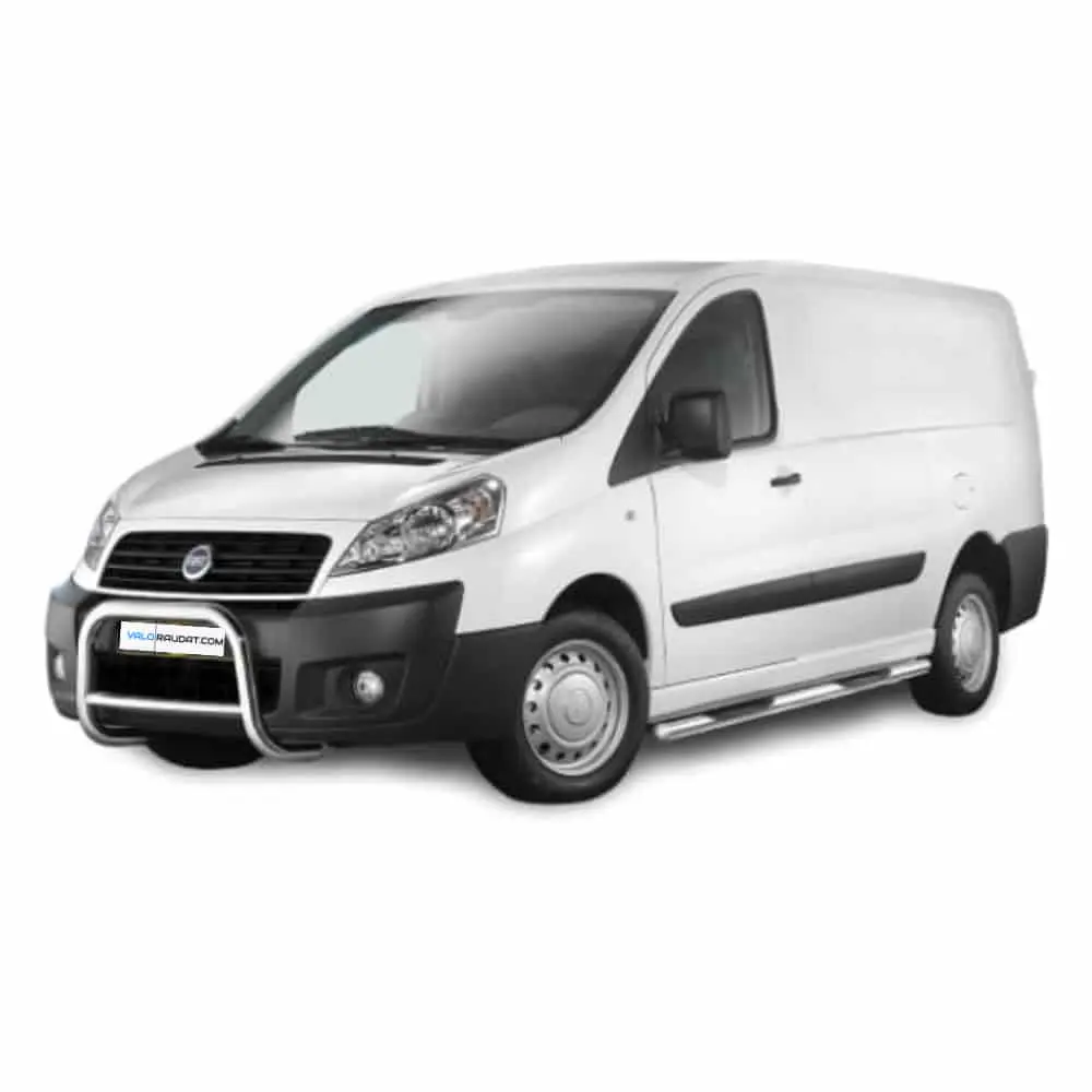 Fiat Scudo www.Valoraudat.com