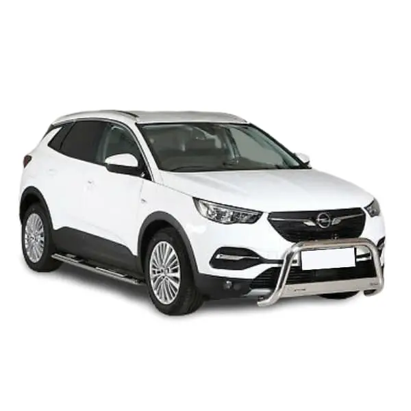 Opel Grandland x www.Valoraudat.com