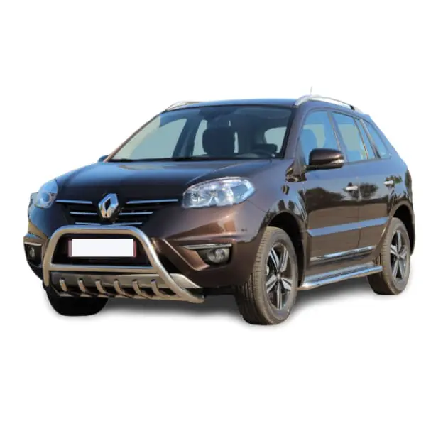 Renault Koleos www.Valoraudat.com