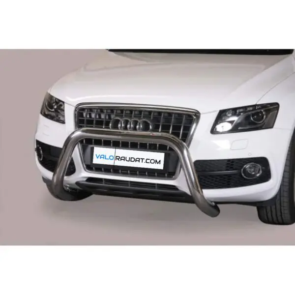 AUDI Q5 2008 2015 VALORAUTA EC HYVAKSYTTY www.Valoraudat.com