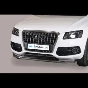 Audi Q5 2008-2015 esistange kaitseraud