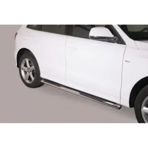 Audi Q5 2008-2015 astmelauad plastmassist astmetega