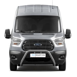 Ford Transit 2014-2019 kaitseraud superbar