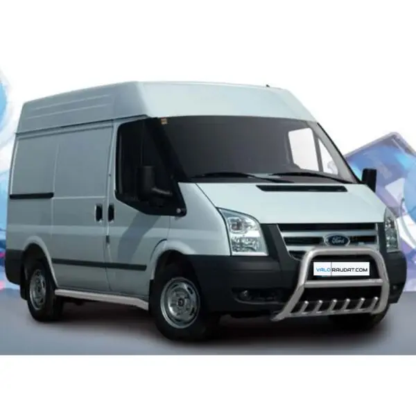 Ford Transit 2006