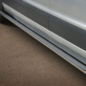 Ford Transit 2014-2019 terasest superbar küljerauad