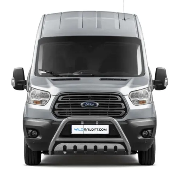 Ford Transit 2014