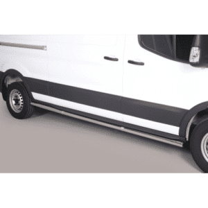 Ford Transit <2014 terasest superbar küljerauad