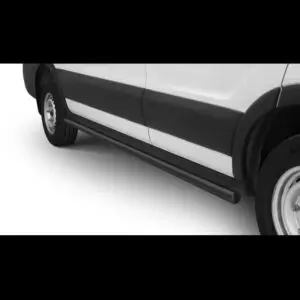 Alternative view of Ford Transit 2019< terasest superbar küljerauad