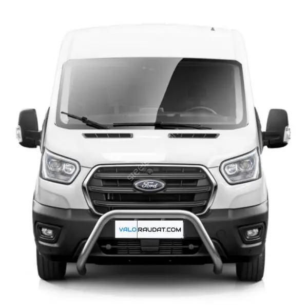 Ford Transit 2019 valorauta superbar www.valoraudat.com 2