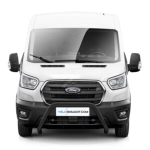 Alternative view of Ford Transit 2019< kaitseraud superbar