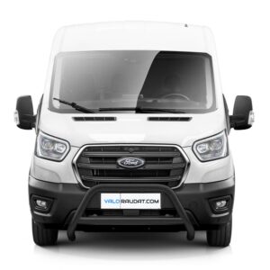 Alternative view of Ford Transit 2019< kaitseraud vaherauaga