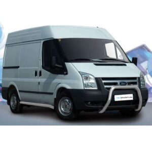 Ford Transit 2006-2014 kaitseraud superbar