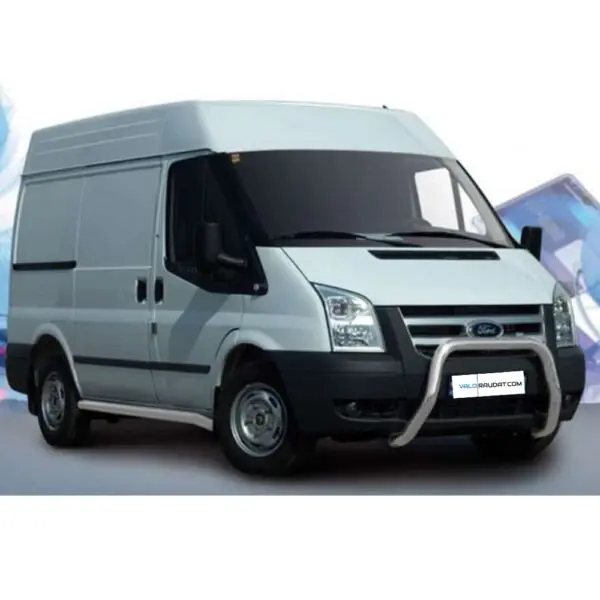 Ford Transit valorauta superbar 2006 2013 www.Valoraudat.com