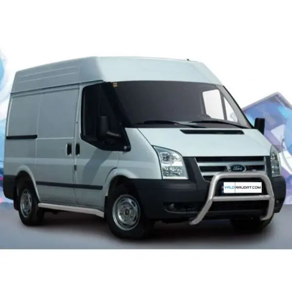 Ford Transit valorauta valiputkella 2006 2013 www.Valoraudat.com