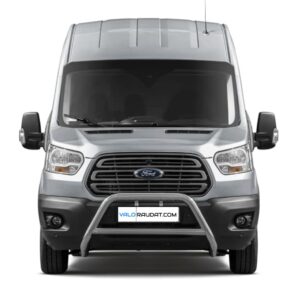 Ford Transit 2014-2019 kaitseraud vaherauaga