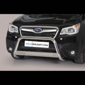 Subaru Forester 2013-2015 kaitseraud 63mm vaherauaga
