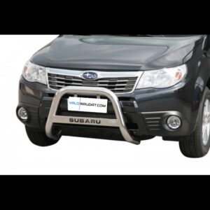 Subaru Forester 2008-2012 kaitseraud 63mm vaherauaga ( SUBARU )