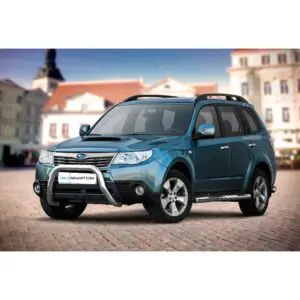 Subaru Forester 2008-2013 superbar kaitseraud