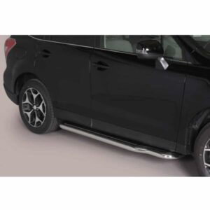 Subaru Forester 2013-2015 terasest astmelauad