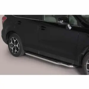 Subaru Forester 2013-2015 terasest astmelauad