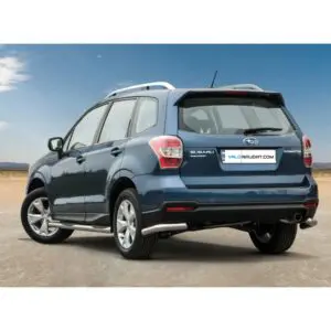 Subaru Forester 2013< terasest tagastange kaitserauad