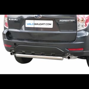 Subaru Forester 63mm tagastange kaitserauad <2008
