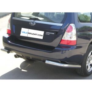 Subaru Forester 63mm tagastange kaitserauad 2006-2007