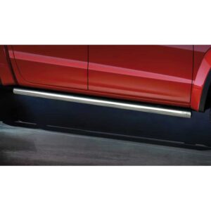 Volkswagen Amarok 2009-2020 terasest superbar küljerauad