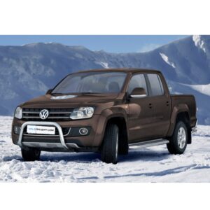 Volkswagen Amarok 2009-2016 kaitseraud superbar