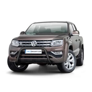 Alternative view of Volkswagen Amarok V6 2016< kaitseraud superbar