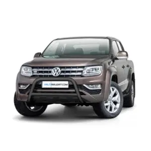 Amarok V6 2016 valorauta valiputkella www.Valoraudat.com 2