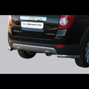 Chevrolet Captiva 2006-2012 tagastange kaitseraud