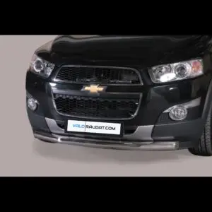 Chevrolet Captiva <2011 esistange kaitseraud