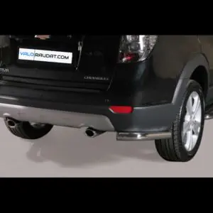 Chevrolet Captiva <2011 tagastange kaitserauad