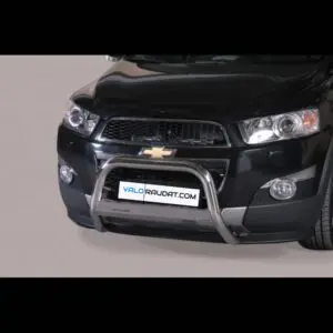 Chevrolet Captiva <2011 kaitseraud vaherauaga