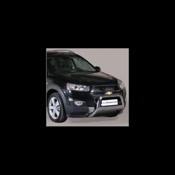 Chevrolet Captiva 2011 valorauta valiraudalla www.Valoraudat.com