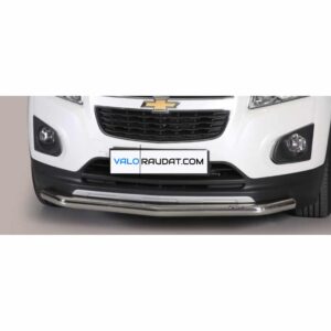 Chevrolet Trax <2013 esistange kaitseraud