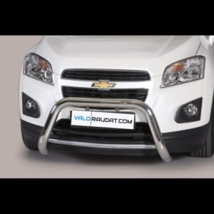 Chevrolet Trax <2013 terasest superbar kaitseraud