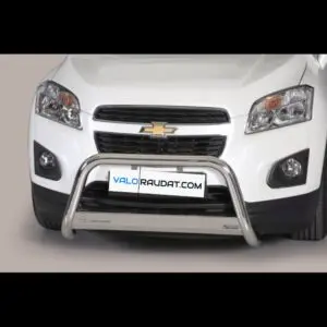 Chevrolet Trax <2013 kaitseraud vaherauaga