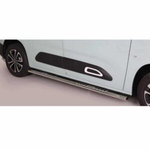 Citroen Berlingo MWB <2018 terasest astmelauad astmetega