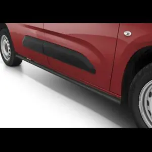 Alternative view of Citroen Berlingo VAN 2019< superbar küljerauad