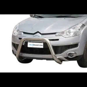 Citroen C-Crosser <2008 superbar kaitseraud 76mm