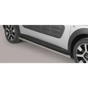 Citroen C4 Cactus <2015 superbar küljerauad