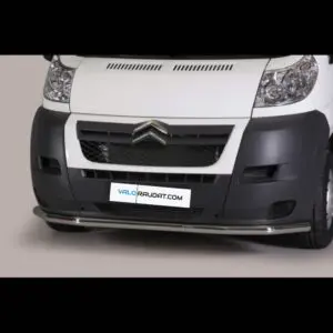 Citroen Jumper 2006-2013 esistange kaitseraud 63mm