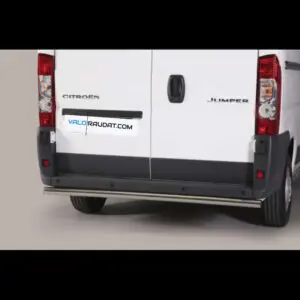 Citroen Jumper <2006 tagastange kaitseraud 63mm