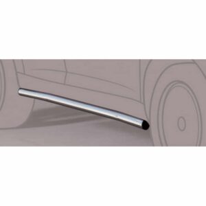 Citroen Jumper LWB 2006-2015 superbar küljerauad 63mm