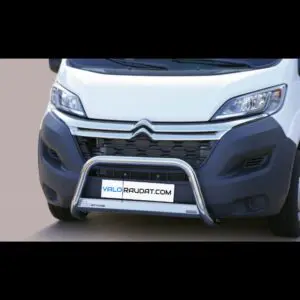 Citroen Jumper SWB MWB LWB <2014 kaitseraud vaherauaga 63mm