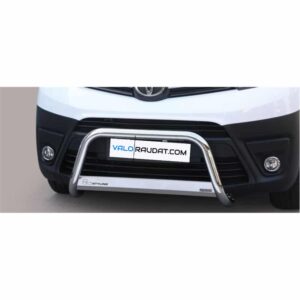 Citroen Jumpy MWB/LWB <2016 kaitseraud vaherauaga