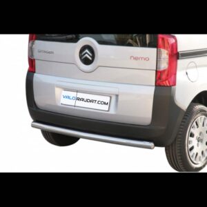 Citroen Nemo <2007 tagastange kaitseraud 63mm
